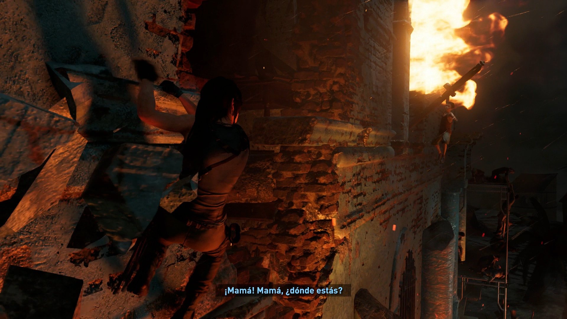Shadow of the Tomb Raider - Imagen 20